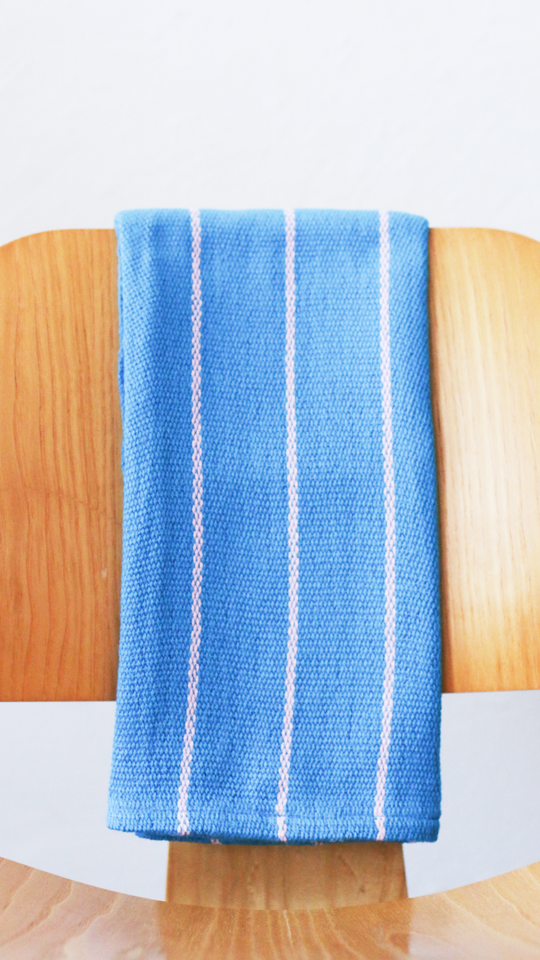 Megan Snowe Big Dreamy Towel Towel Mad Color Collective madcolor.nyc