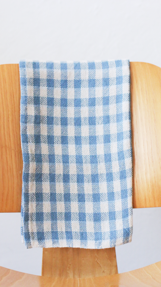 Megan Snowe Sweetie Tea Towel Towel Mad Color Collective madcolor.nyc